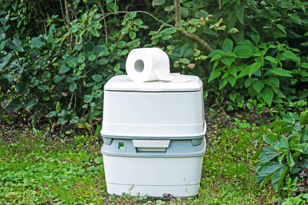 Best Event porta potty rental  in Sabina, OH