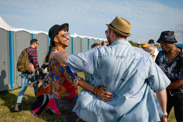 Best Porta potty rental for outdoor events  in Sabina, OH