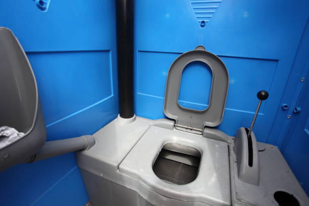 Best Affordable portable toilet rental  in Sabina, OH