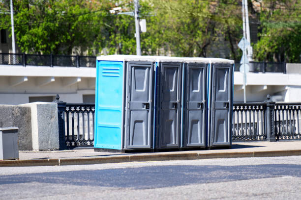 Best Sanitation services for porta potties  in Sabina, OH
